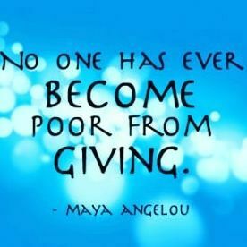 Fundraising Page: Katie Wiley